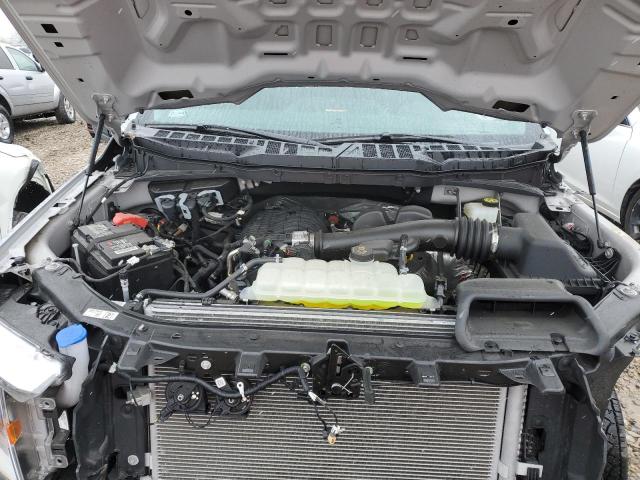 Photo 11 from auction – 2022 FORD F150 SUPER with VIN 1FTEX1EB9NKE66930