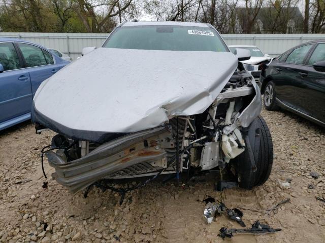 Photo 5 from auction – 2012 CHEVROLET EQUINOX LT with VIN 2GNFLNEK0C6312282