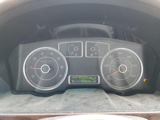 صورة رقم 9 من المزاد - 2008 FORD TAURUS SEL مع VIN 1FAHP24W48G127979