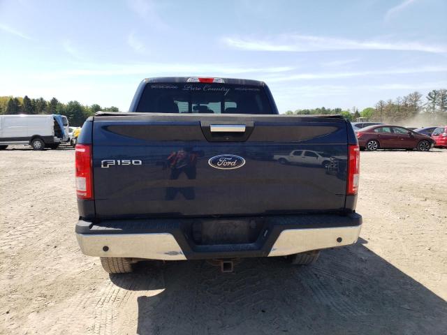 Photo 6 from auction – 2015 FORD F150 SUPER with VIN 1FTEW1EP5FFB18499