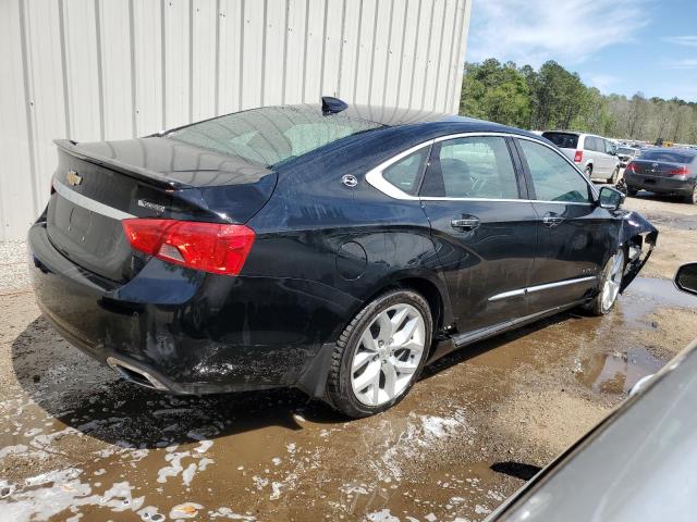 Photo 3 from auction – 2020 CHEVROLET IMPALA PRE with VIN 1G1105S30LU111212