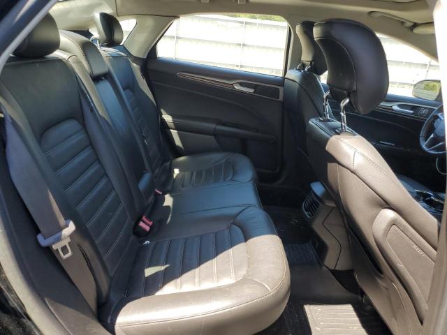 Photo 10 from auction – 2014 FORD FUSION SE with VIN 3FA6P0HD8ER189961