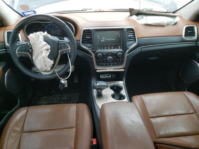 Photo 8 from auction – 2015 JEEP GRAND CHER with VIN 1C4RJFJT0FC605465