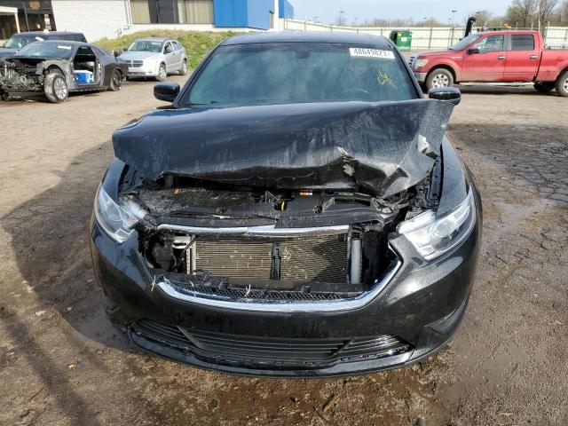 Photo 5 from auction – 2015 FORD TAURUS SEL with VIN 1FAHP2E83FG137450