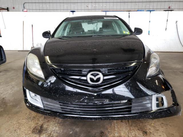 Photo 5 from auction – 2010 MAZDA 6 I with VIN 1YVHZ8CH6A5M33278