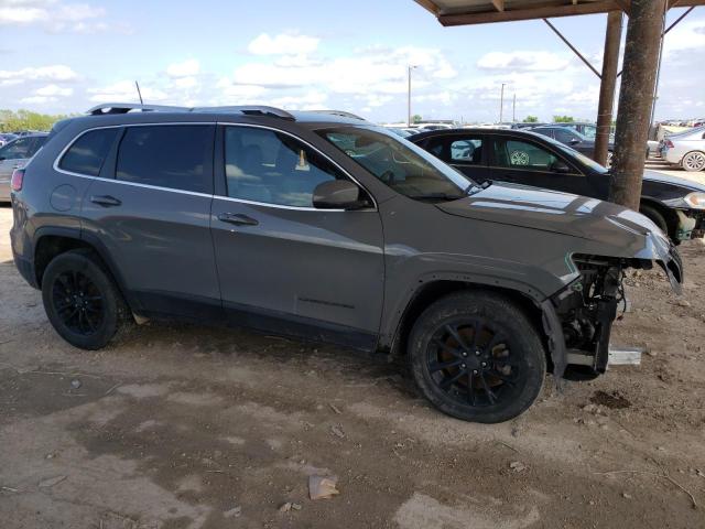 Photo 4 from auction – 2019 JEEP CHEROKEE L with VIN 1C4PJLLB4KD357378