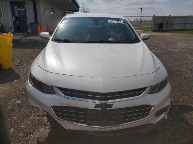 Photo 5 from auction – 2017 CHEVROLET MALIBU LT with VIN 1G1ZE5ST0HF134716