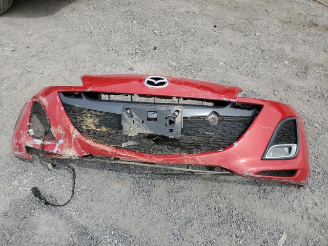 Photo 12 from auction – 2010 MAZDA 3 S with VIN JM1BL1S6XA1168991
