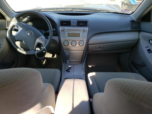 Photo 8 from auction – 2008 TOYOTA CAMRY CE with VIN 4T1BE46K18U759380
