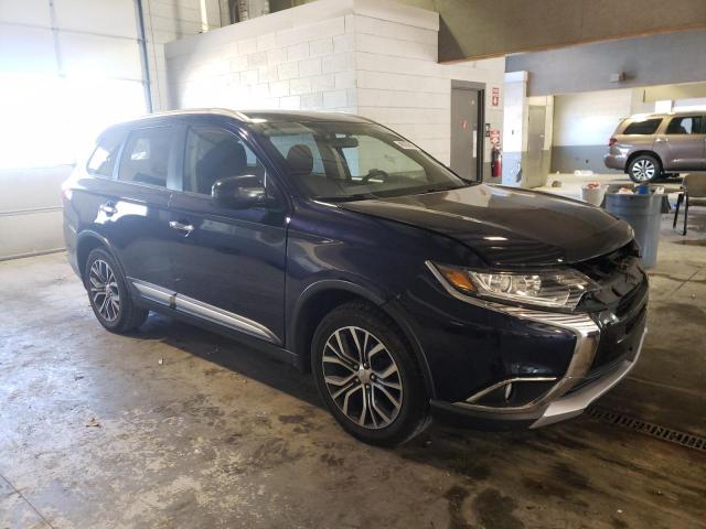Photo 4 from auction – 2016 MITSUBISHI OUTLANDER with VIN JA4AZ3A3XGZ016436