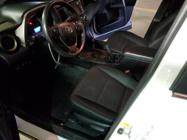 Zdjęcie 7 z aukcji – 2014 TOYOTA RAV4 LE z VIN 2T3BFREV5EW162841