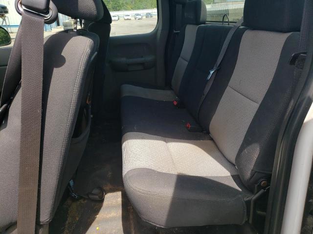 Photo 10 from auction – 2007 GMC NEW SIERRA with VIN 1GTEC19J47Z505012