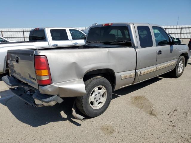 Photo 3 from auction – 2001 CHEVROLET SILVERADO with VIN 2GCEC19TX11136898