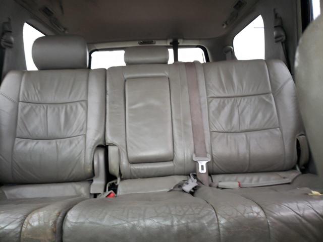 Photo 10 from auction – 2005 TOYOTA SEQUOIA SR with VIN 5TDBT44A35S241274