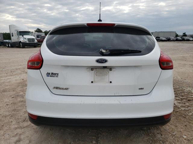 Photo 6 from auction – 2018 FORD FOCUS SE with VIN 1FADP3K21JL240094