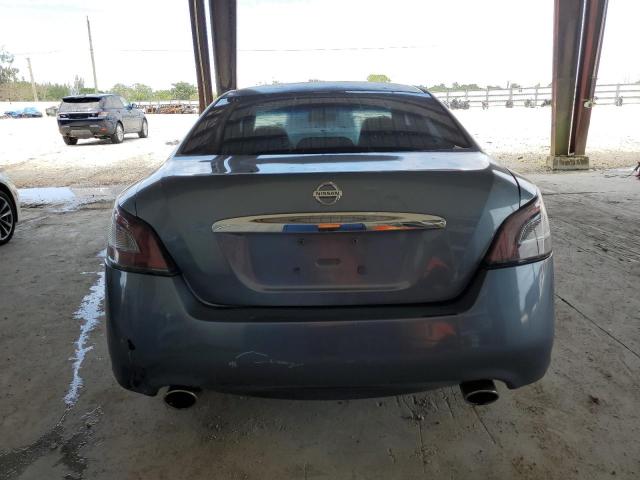 Фото 6 с аукциона – 2012 NISSAN MAXIMA S с VIN 1N4AA5AP9CC842306
