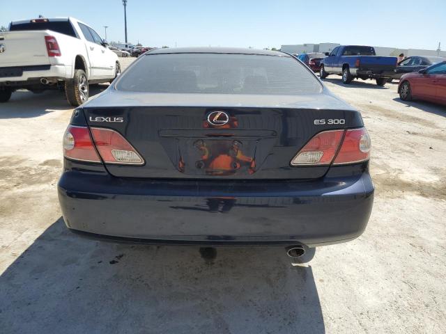 Photo 6 from auction – 2002 LEXUS ES 300 with VIN JTHBF30G425036476