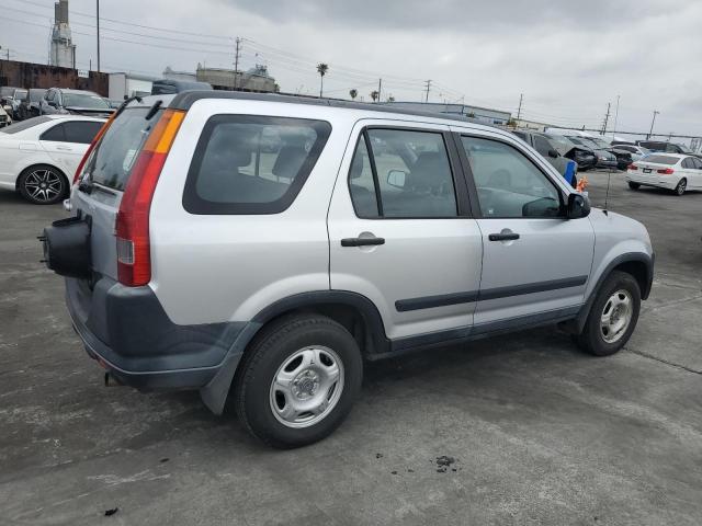 Photo 3 from auction – 2003 HONDA CR-V LX with VIN JHLRD68423C008855