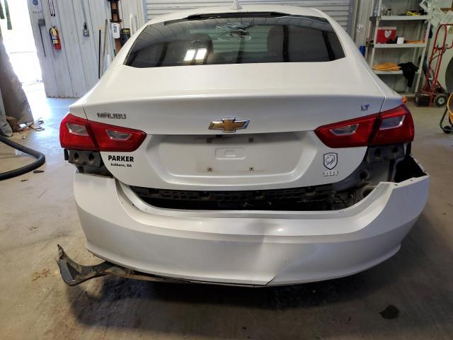 Photo 6 from auction – 2016 CHEVROLET MALIBU LT with VIN 1G1ZE5ST7GF249036