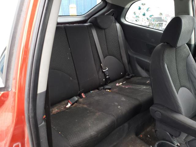 Photo 10 from auction – 2010 HYUNDAI ACCENT SE with VIN KMHCN3BC4AU159178