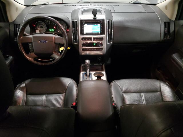 Photo 8 from auction – 2010 FORD EDGE LIMIT with VIN 2FMDK4KC9ABB42059