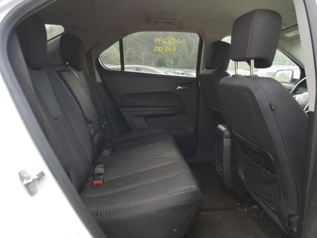 Photo 11 from auction – 2016 CHEVROLET EQUINOX LT with VIN 2GNALCEKXG1143017