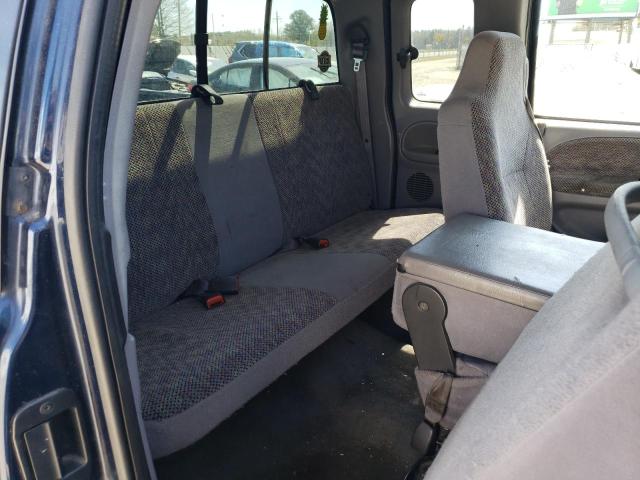 Photo 10 from auction – 2001 DODGE RAM 1500 with VIN 3B7HC13Z31M574603