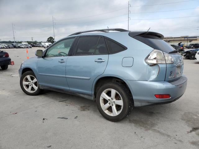 Photo 2 from auction – 2006 LEXUS RX 330 with VIN 2T2GA31U66C049518