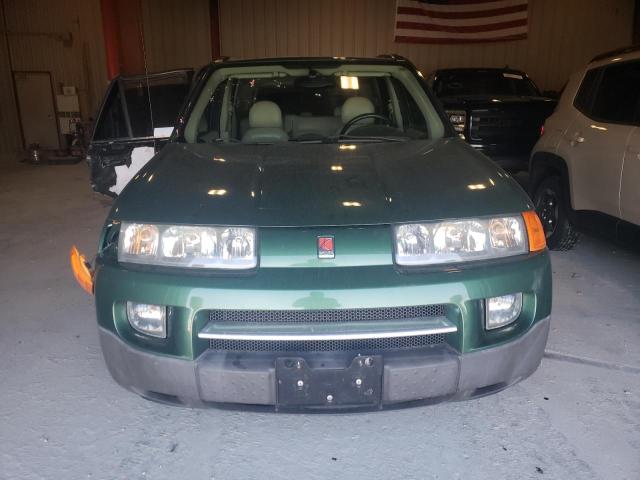 Photo 5 from auction – 2004 SATURN VUE with VIN 5GZCZ63464S834271