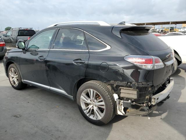 Photo 2 from auction – 2015 LEXUS RX 350 with VIN 2T2ZK1BA3FC195194