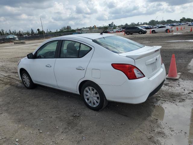 Photo 2 from auction – 2017 NISSAN VERSA S with VIN 3N1CN7AP9HK420964