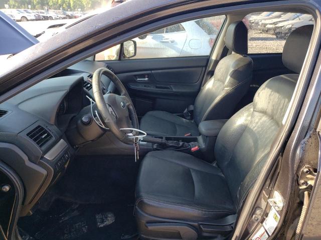 Zdjęcie 7 z aukcji – 2014 SUBARU XV CROSSTR z VIN JF2GPAGC4EH300912