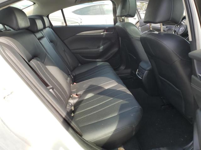 Photo 10 from auction – 2018 MAZDA 6 TOURING with VIN JM1GL1VM6J1308776