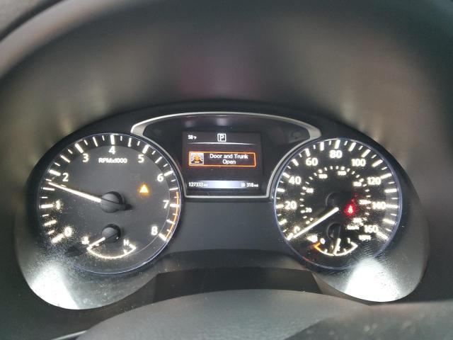 Photo 9 from auction – 2016 NISSAN ALTIMA 3.5 with VIN 1N4BL3AP0GC161010