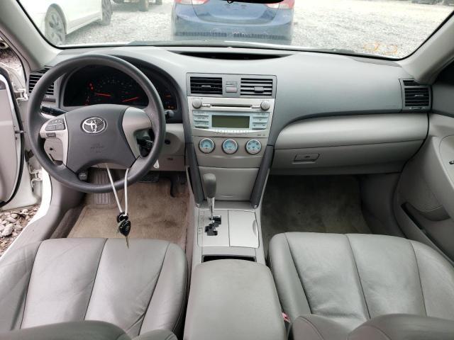Photo 8 from auction – 2007 TOYOTA CAMRY CE with VIN 4T1BE46K27U712504