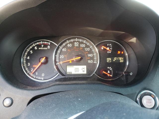 Foto 9 de la subasta – 2014 NISSAN MAXIMA S con VIN 1N4AA5AP8EC907987