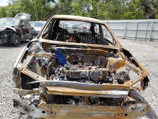 Photo 5 from auction – 2020 SUBARU WRX with VIN JF1VA1A63L9824172