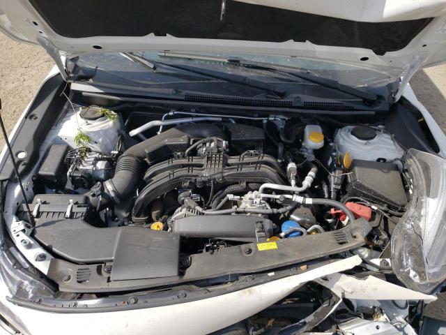 Photo 12 from auction – 2021 SUBARU CROSSTREK with VIN JF2GTHMC3MH391789