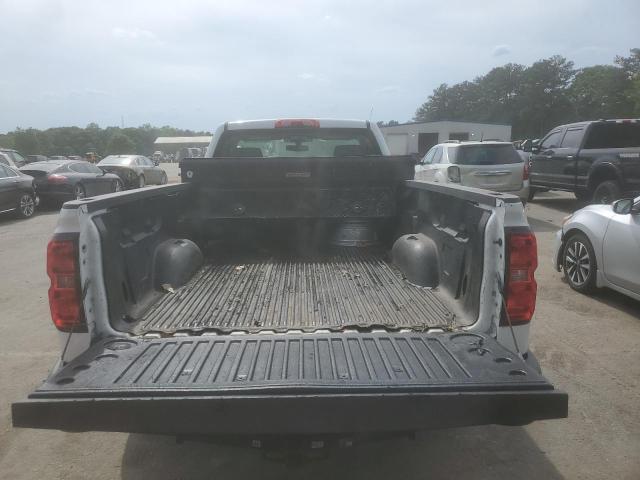 Photo 10 from auction – 2015 CHEVROLET SILVERADO with VIN 1GCNCPEH3FZ266959