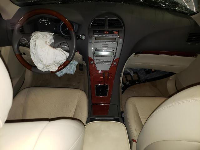Photo 8 from auction – 2012 LEXUS ES 350 with VIN JTHBK1EG9C2501992