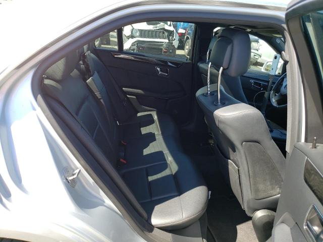Photo 10 from auction – 2010 MERCEDES-BENZ E 350 with VIN WDDHF5GB5AA141587