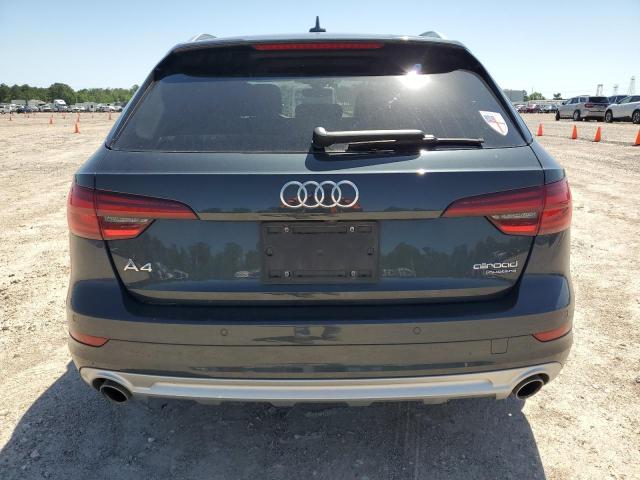 Photo 6 from auction – 2018 AUDI A4 ALLROAD with VIN WA18NAF45JA093897