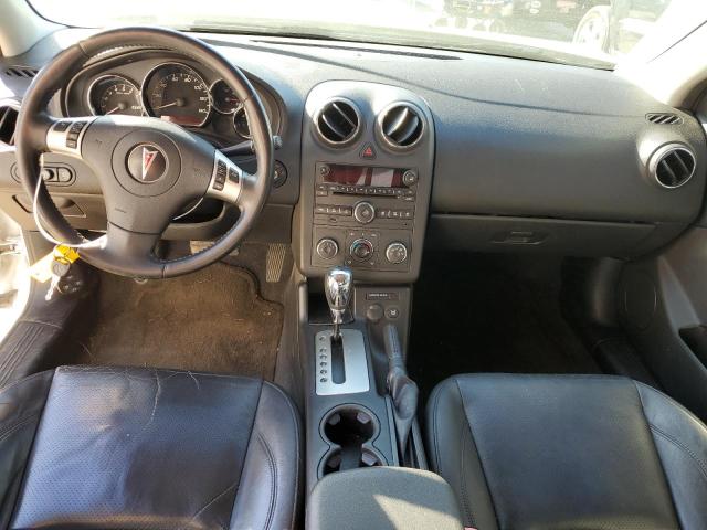Photo 8 from auction – 2010 PONTIAC G6 with VIN 1G2ZA5EK9A4137660