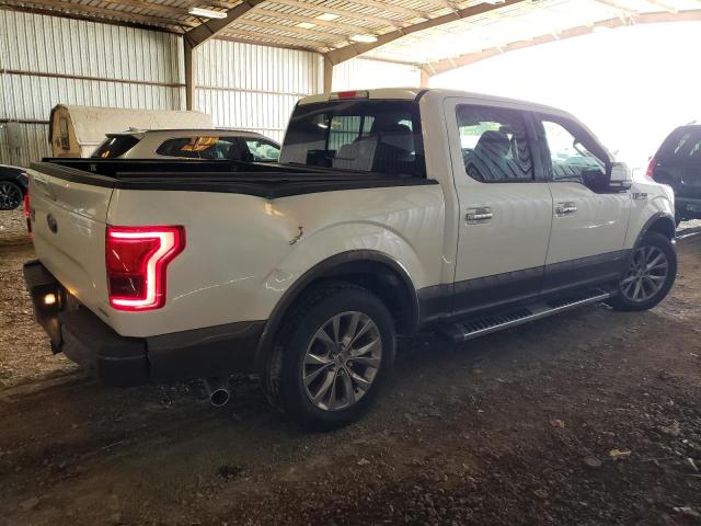Photo 3 from auction – 2015 FORD F150 SUPER with VIN 1FTEW1CFXFKE36779