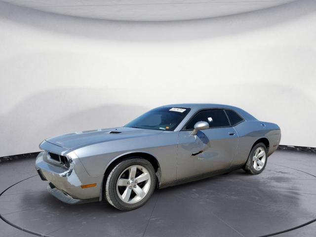 DODGE CHALLENGER 2014 with VIN 2C3CDYAG3EH133449 - Photo from auction