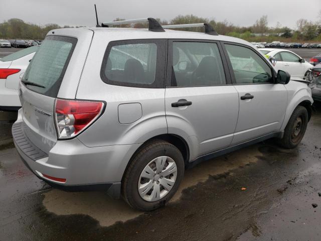 Photo 3 from auction – 2009 SUBARU FORESTER 2 with VIN JF2SH61669H759422