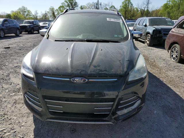 Photo 5 from auction – 2014 FORD ESCAPE SE with VIN 1FMCU9GX7EUB91856