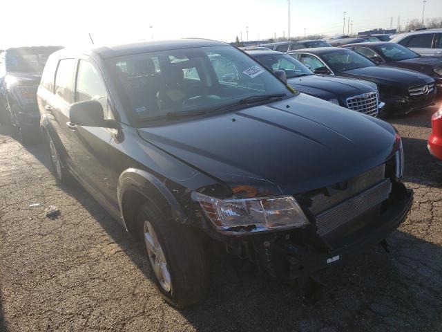 Photo 4 from auction – 2016 DODGE JOURNEY SE with VIN 3C4PDCABXGT132829