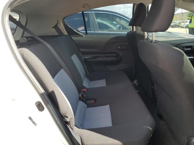 Photo 10 from auction – 2018 TOYOTA PRIUS C with VIN JTDKDTB39J1604938