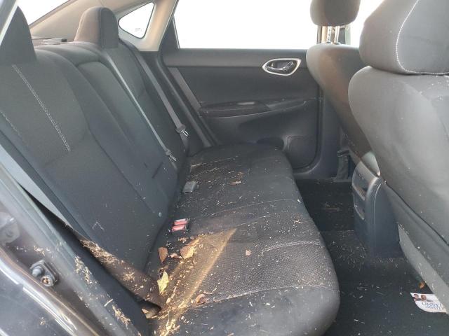 Photo 10 from auction – 2014 NISSAN SENTRA S with VIN 3N1AB7AP6EY229074
